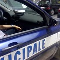 Incidente stradale: due feriti in via Castel del Monte