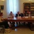 Presentazione Piano di Azione Locale 2014-2020 Gal  "Le Città di Castel del Monte "