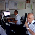 Incidente in via Barletta ad Andria, all’altezza dell’incrocio con Corso Europa Unita