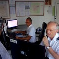 Anziano investito sulle strisce pedonali in viale Goito: è in codice rosso al "Bonomo "