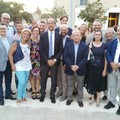 Nuova Piazza SS. Trinità: "Prosegue la politica del fare "