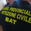 La Protezione civile a Roma da Papa Francesco
