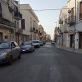 Andria, concluso il primo ciclo delle rilevazioni sulla qualità dell'ambiente