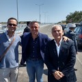 Ventola: "Sp Andria-Trani, un risultato storico per le due Città "