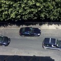 La Bat la provincia in cui si utilizza meno l’auto, mentre la velocità media di guida in Puglia è di 26,7 km/h