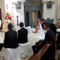 Antonio Quinto sposo: gli auguri di AndriaViva