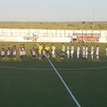 1° Torneo “Memorial Mimmo Ciliberti”