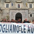 Liceo "Nuzzi ", i docenti: "Vogliamo le aule "