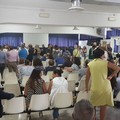Provincia Bat: tutto rinviato per l'ampliamento della discarica Tufarelle