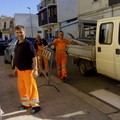 Viabilità: divieto di transito su Via Spaventa dal 19 al 20 agosto