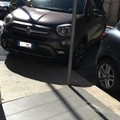 Ad Andria imperversa il "parcheggio selvaggio "