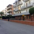 Viale Gramsci, sosta riservata all’Arma dei Carabinieri di Andria