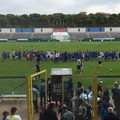 Open Day Scuola Calcio Fidelis, grande successo per l'ultima tappa