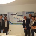 Fratelli d’Italia Andria, un cesto di raccolta per le famiglie bisognose