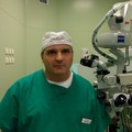 Nuovamente operativa l'equipe oculistica del dottor Attimonelli per un prelievo multiorgano