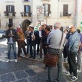 Sciopero dipendenti province, Giorgino: "Denunciata la crisi, causa legge Del Rio "