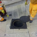 Disinfestazione antizanzare dal 29 al 31 luglio
