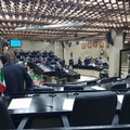 Regione, vicenda Corecom: consiglio in tilt per la 3^ volta