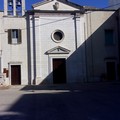 Alla parrocchia delle Sacre Stimmate la presentazione del libro del Diacono Saverio Lorusso