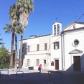 Solenni Quarantore eucaristiche presso la chiesa delle SS. Stimmate