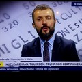 D'Ambrosio (M5S) lancia la sfida:  "Io unico argine contro i poteri forti "