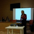 "Svezzamento e alimentazione infantile ", a cura dell'Associazione Mamme e Dintorni