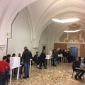 Vurchio segretario Pd, il plauso del notaio Zinni e dei Giovani Democratici