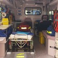 Tragico incidente sulla A14, muore camionista andriese