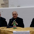 “Partiamo dal Centro”: il messaggio di mons. Mansi in occasione della Quaresima