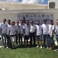 I giovani di Forza Italia al congresso nazionale, a Roma anche tre andriesi