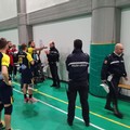 Una vicenda sconcertante e assurda al Polivalente di via La Specchia