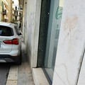 Viabilità: divieti al traffico veicolare su via Cavallotti dal 31 marzo al 1° aprile