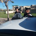 Encomio solenne a tre Carabinieri di Andria
