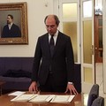Nicola Giorgino: "Diranno un sacco di balle, io andrò avanti a testa alta "
