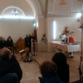 Cimitero: da domenica 3 novembre la Santa Messa sarà celebrata nella chiesa di Santa Lucia