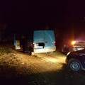 Campagne pugliesi in balia di gruppi criminali: nella Bat è all’1,27%