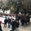 Liceo "R. Nuzzi ": 868 giorni di ritardo dei lavori. Al via la petizione