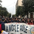 Lavori fermi al Nuzzi: genitori si danno appuntamento in Provincia