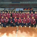 Una famiglia, una passione: presentata ufficialmente la Nuova Andria Calcio