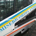 “Casa della Misericordia”: l’inaugurazione del nuovo spazio sociale dedicato a Nicola Castellano