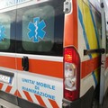 Nuovo gravissimo incidente sulla Bisceglie-Andria: deceduto un uomo di 80 anni