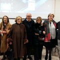 Un defibrillatore per l'Unitalsi in memoria di Alberto Tesoro