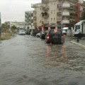 Piove: via Bisceglie chiusa, traffico deviato