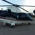 Tentativo di rapina ai danni di un imprenditore di Andria