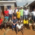"Ciò che conta è l'essenziale ": primo resoconto della missione in Kenia