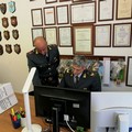 Arrestato Sindaco di Apricena, avrebbe spinto uno del suo staff a rinunciare a un posto nel Comune di Andria