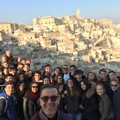 Al Liceo scientifico  "Nuzzi ", settimana internazionale con il progetto Erasmus