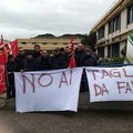 Ferrotramviaria, appalto pulizia treni: scatta lo sciopero del personale