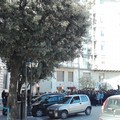 Istituti scolastici in degrado: gli studenti delle scuole superiori scioperano