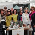 “Le Rose di Santa Rita da Cascia”: il grazie della Fondazione al volontario Domenico Cassetta